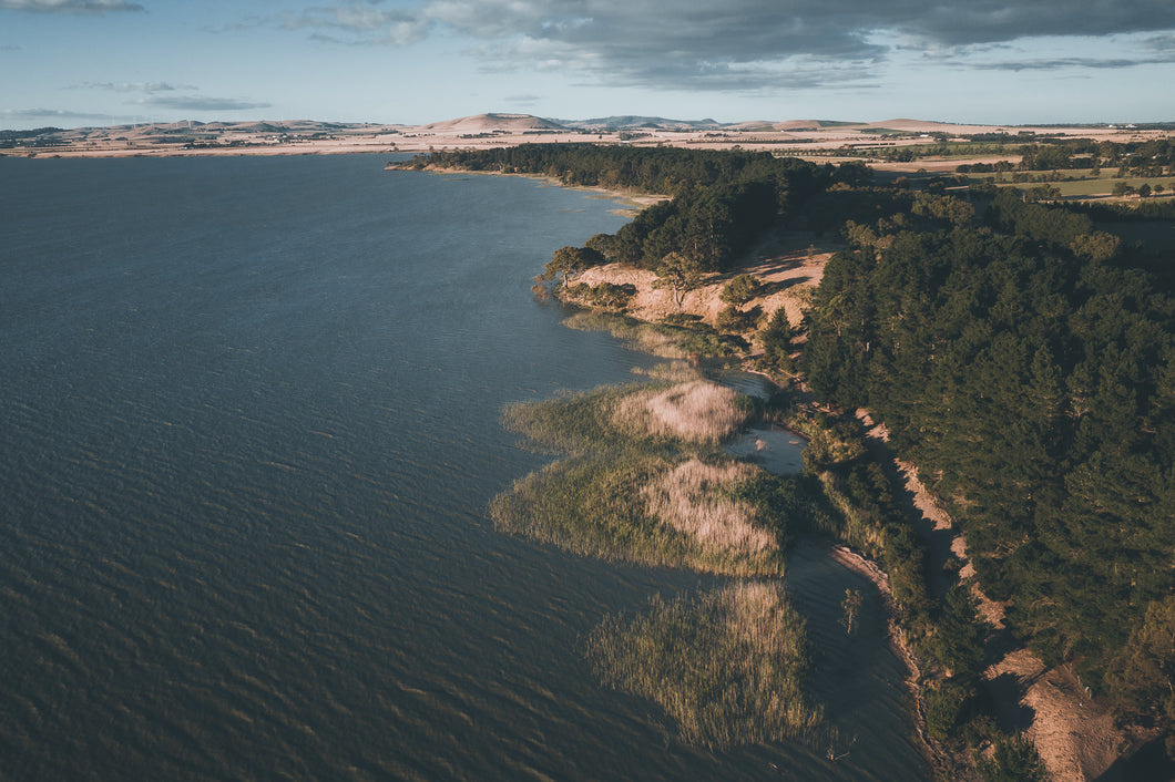 Shores of Burrumbeet