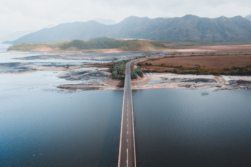 Western Wilds, Tasmania