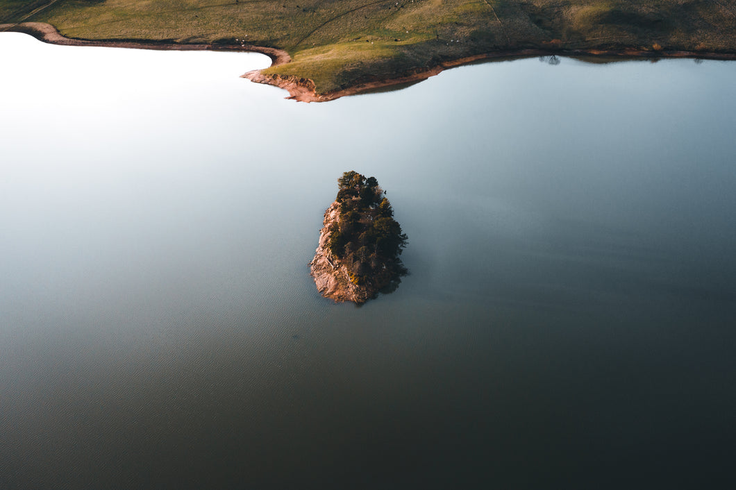 The Island